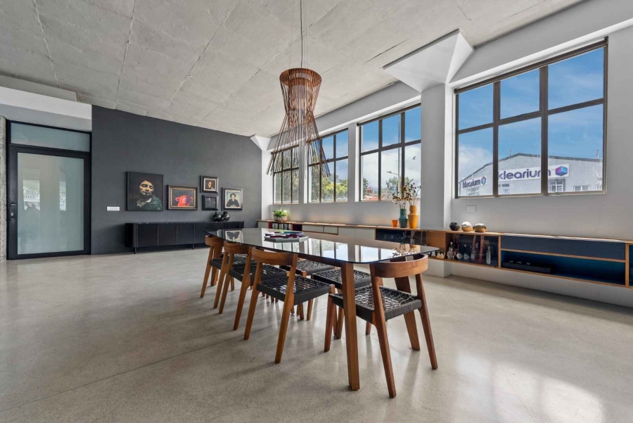 2 Bedroom Property for Sale in Gardens Western Cape